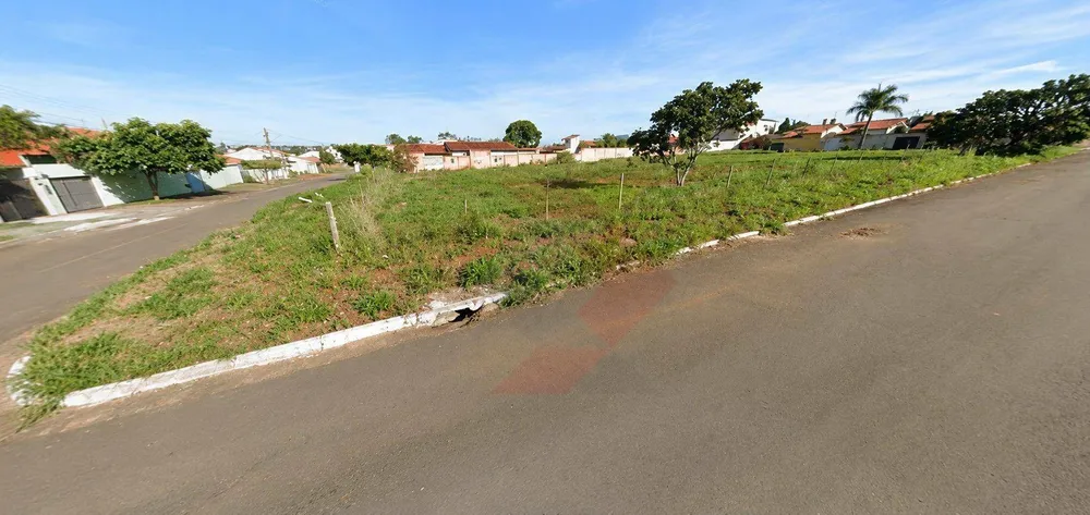 Terreno, 2780 m² - Foto 1