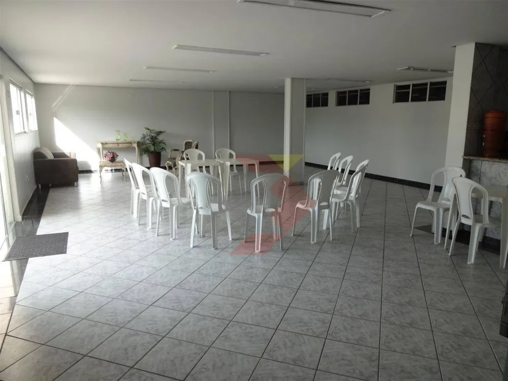 Apartamento, 2 quartos, 65 m² - Foto 9