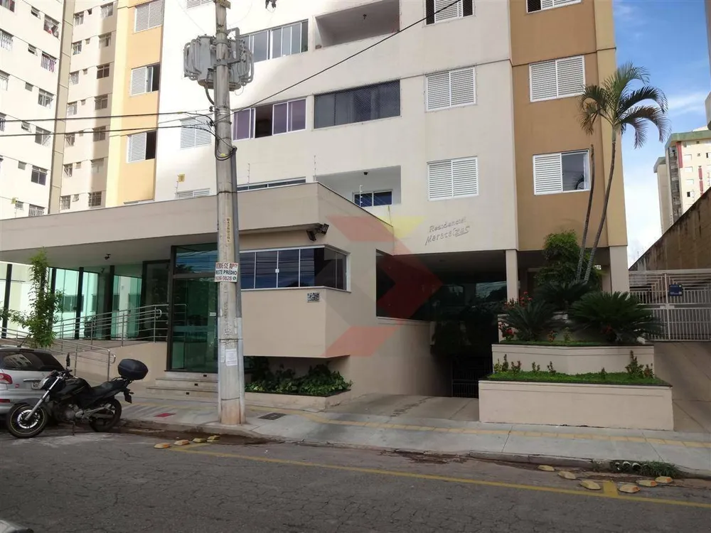 Apartamento, 2 quartos, 65 m² - Foto 2