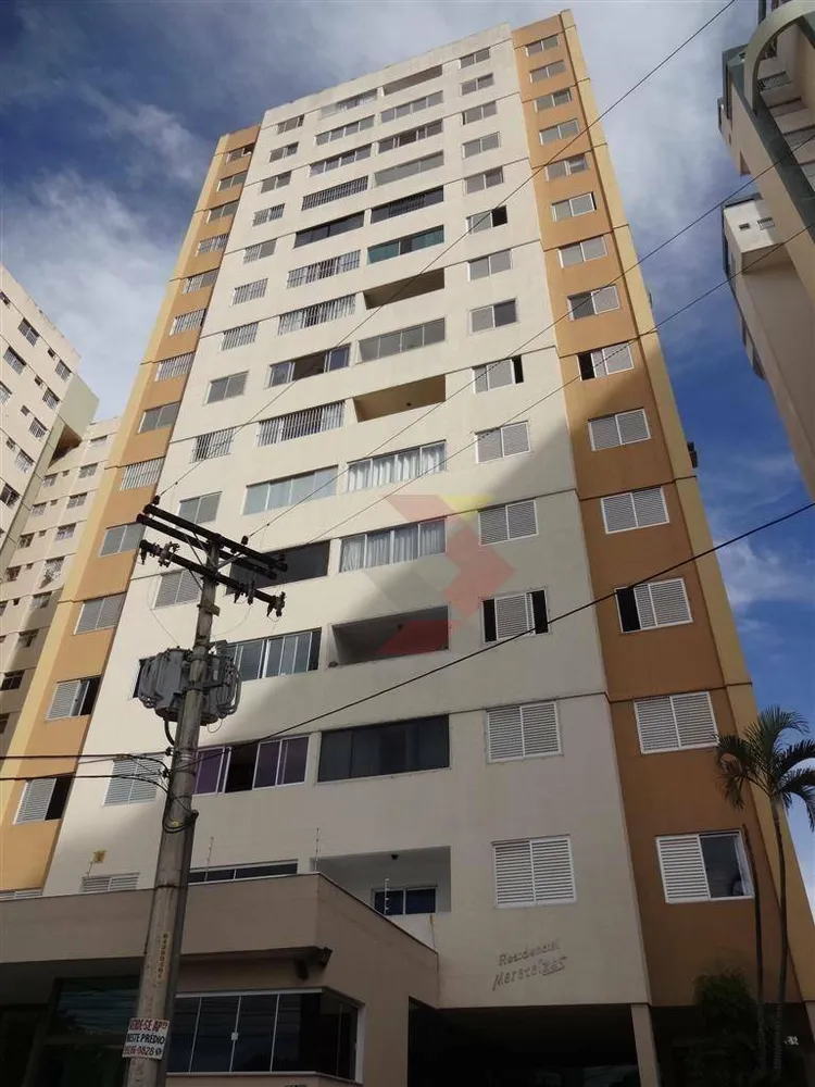 Apartamento, 2 quartos, 65 m² - Foto 1