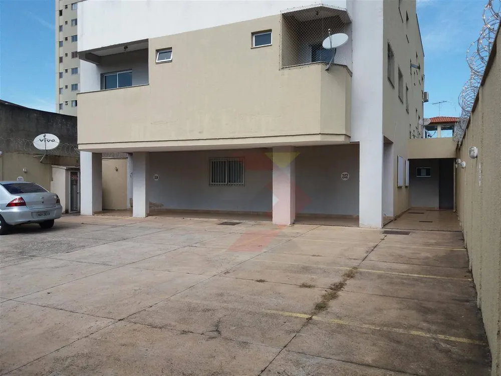Apartamento, 1 quarto, 36 m² - Foto 4