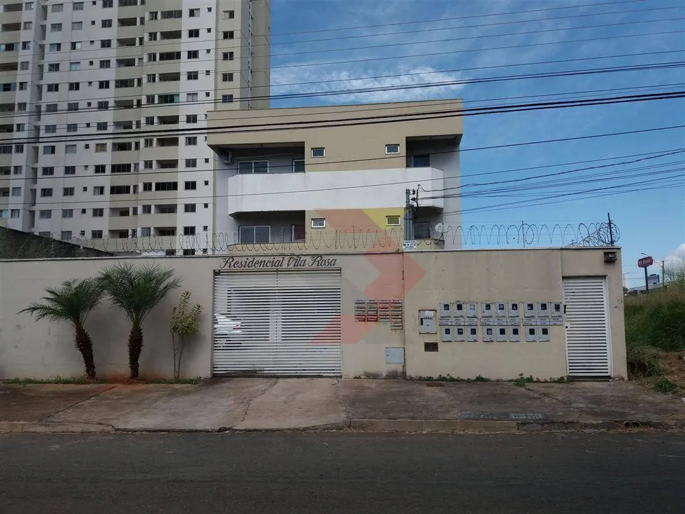Apartamento, 1 quarto, 36 m² - Foto 1
