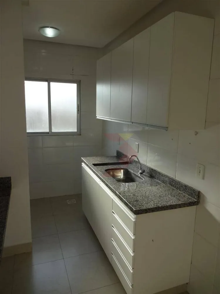 Apartamento, 1 quarto, 36 m² - Foto 7