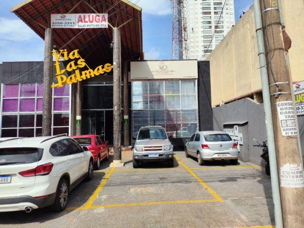 Sala-Conjunto, 50 m² - Foto 2
