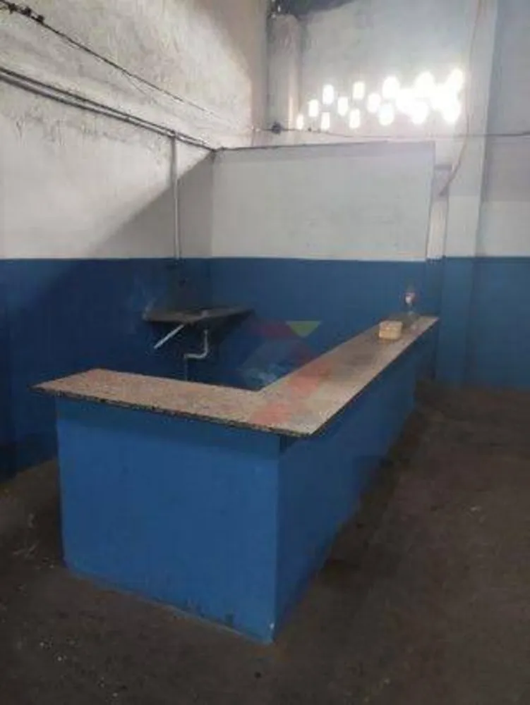 Depósito-Galpão, 360 m² - Foto 10
