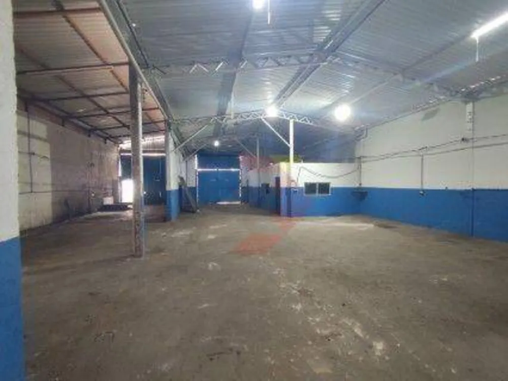 Depósito-Galpão, 360 m² - Foto 5