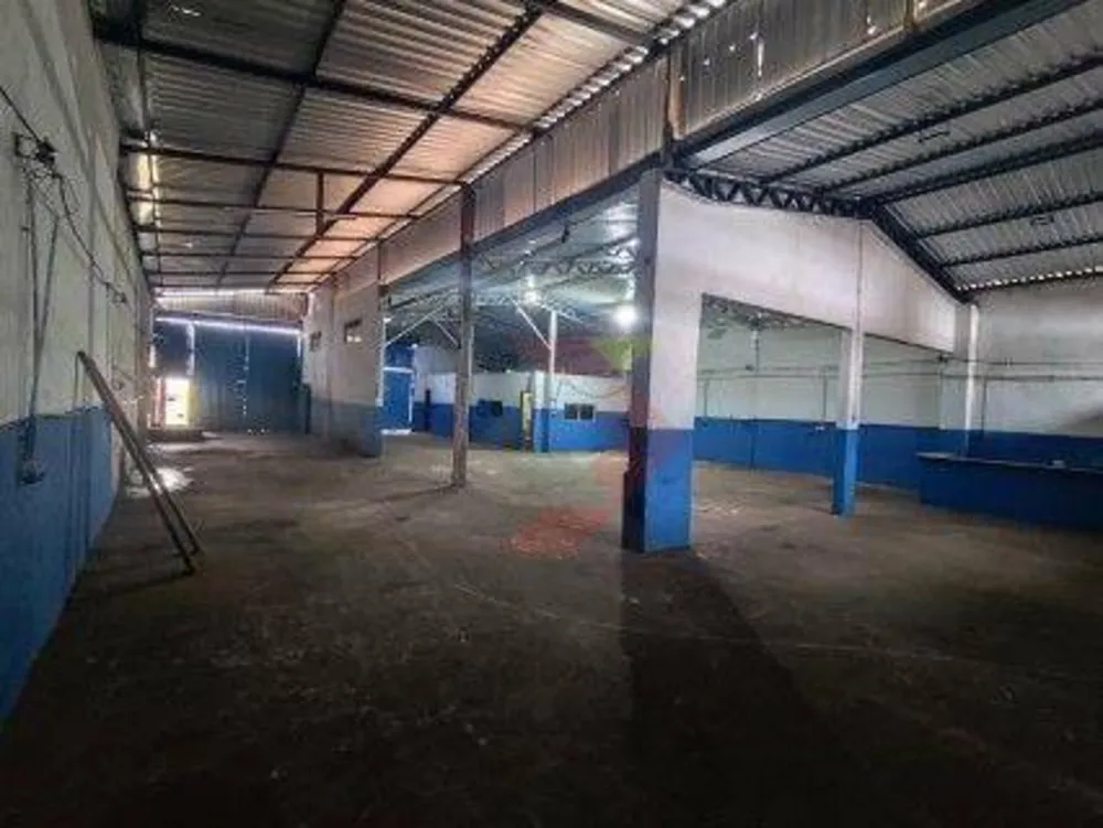 Depósito-Galpão, 360 m² - Foto 3