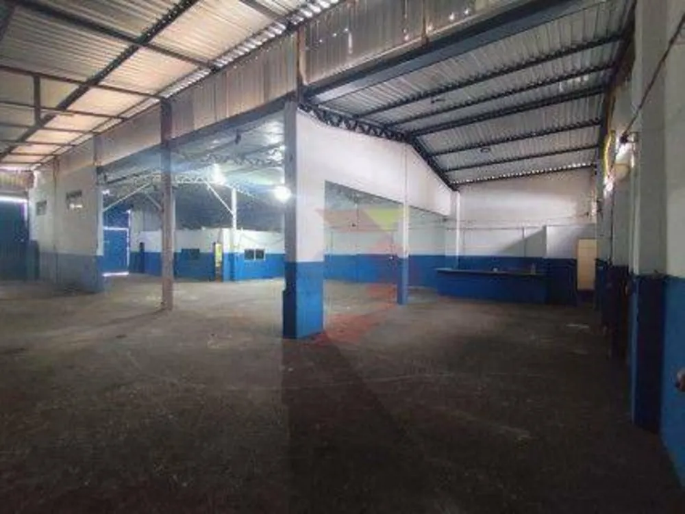 Depósito-Galpão, 360 m² - Foto 4