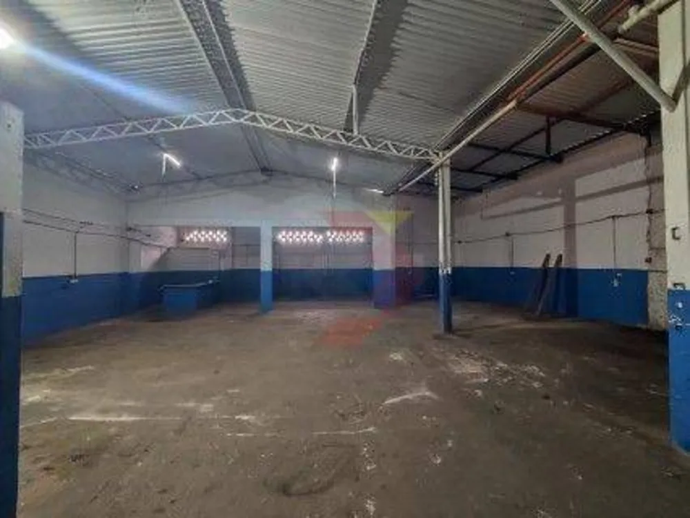 Depósito-Galpão, 360 m² - Foto 2