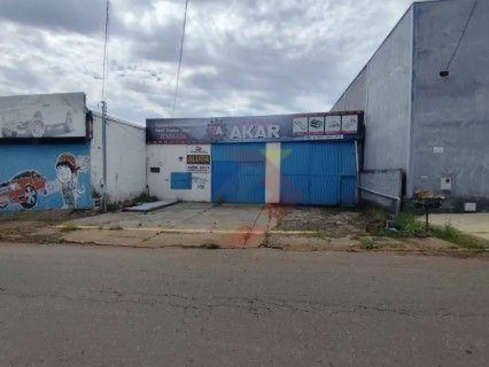 Depósito-Galpão, 360 m² - Foto 1