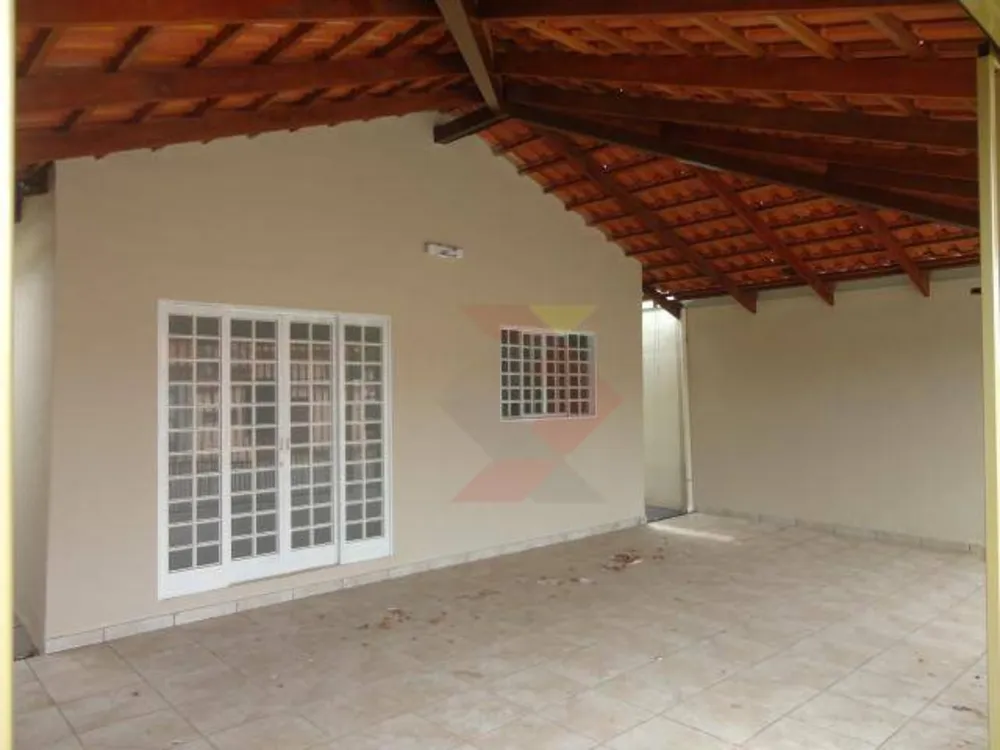 Casa, 3 quartos, 150 m² - Foto 1