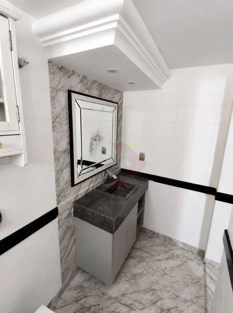 Apartamento, 3 quartos, 215 m² - Foto 9