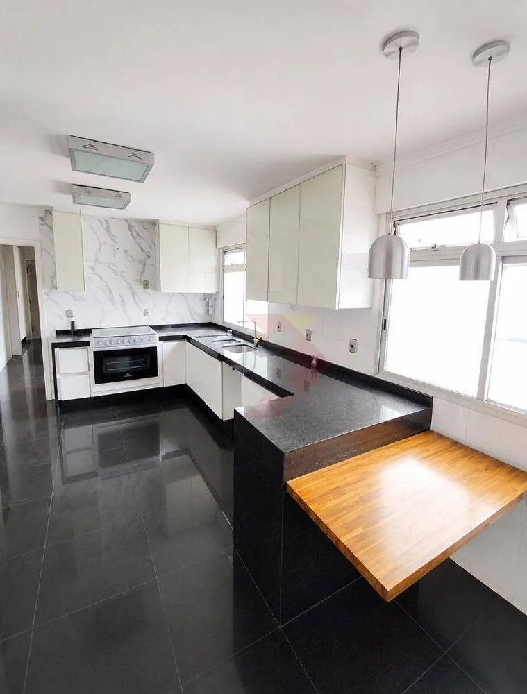 Apartamento, 3 quartos, 215 m² - Foto 13