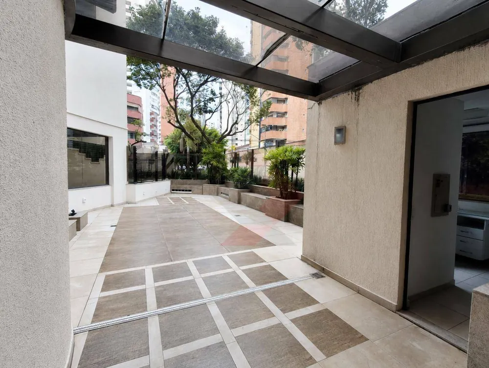 Apartamento, 3 quartos, 215 m² - Foto 3