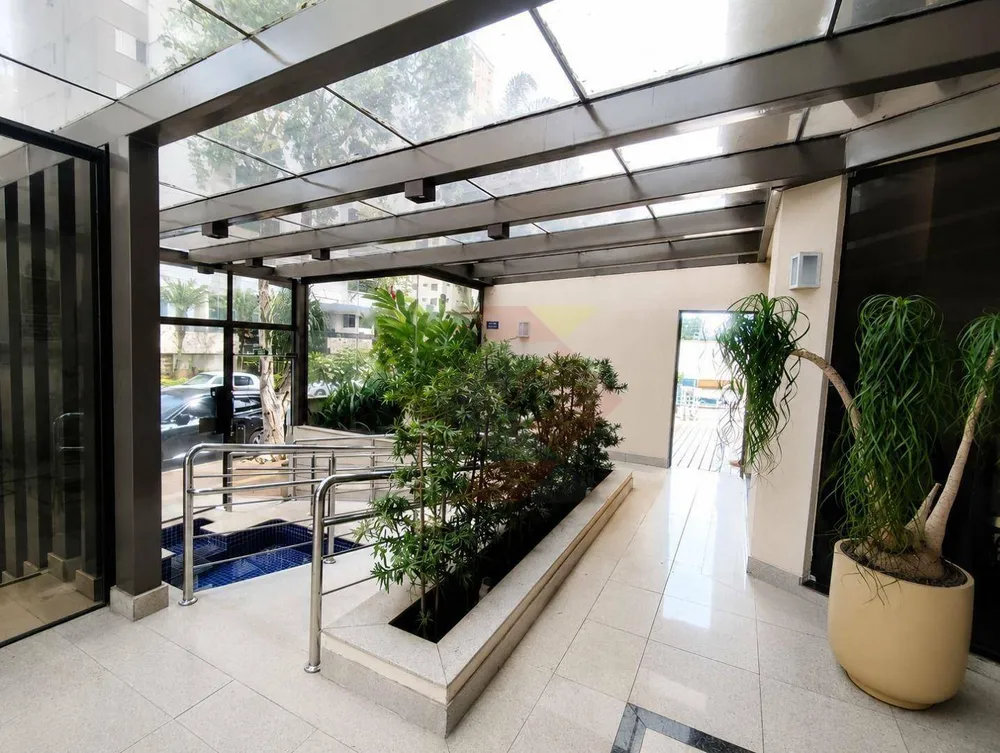Apartamento, 3 quartos, 215 m² - Foto 2