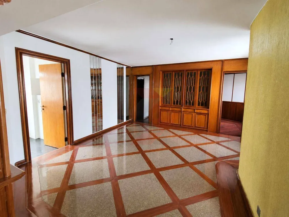 Apartamento, 3 quartos, 215 m² - Foto 7