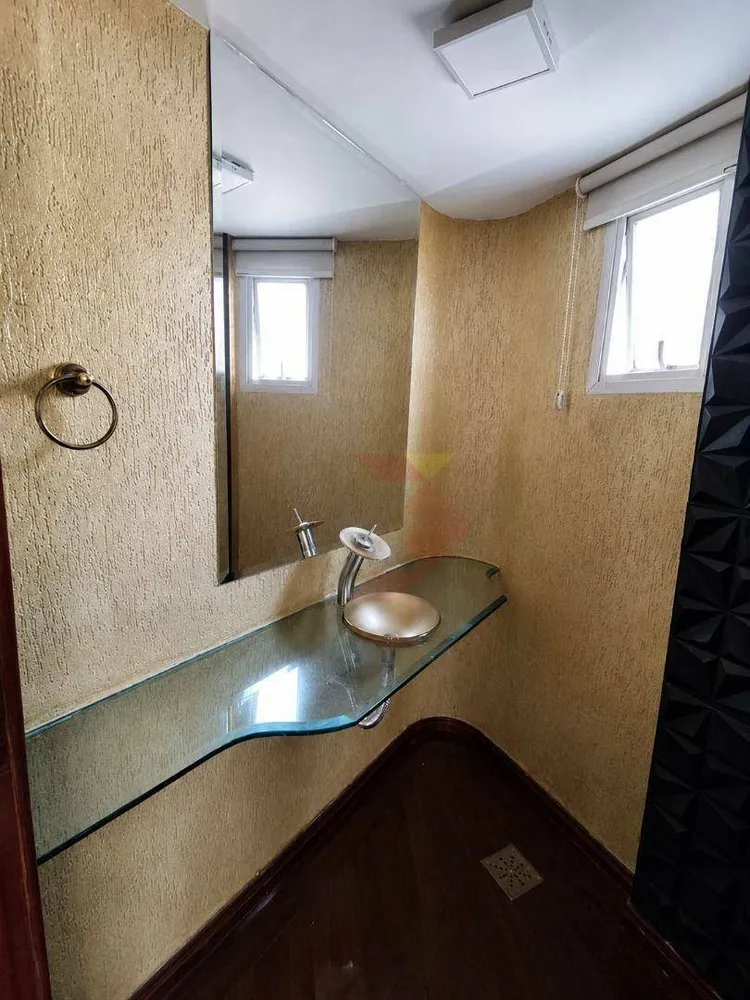 Apartamento, 3 quartos, 215 m² - Foto 6