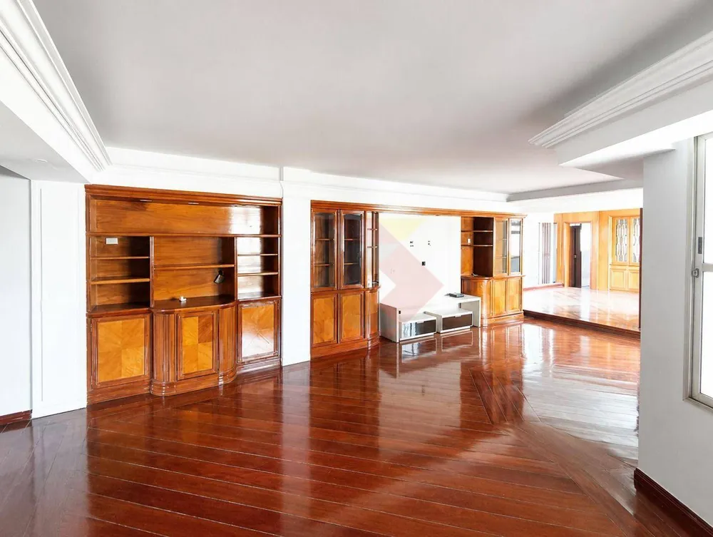Apartamento, 3 quartos, 215 m² - Foto 5
