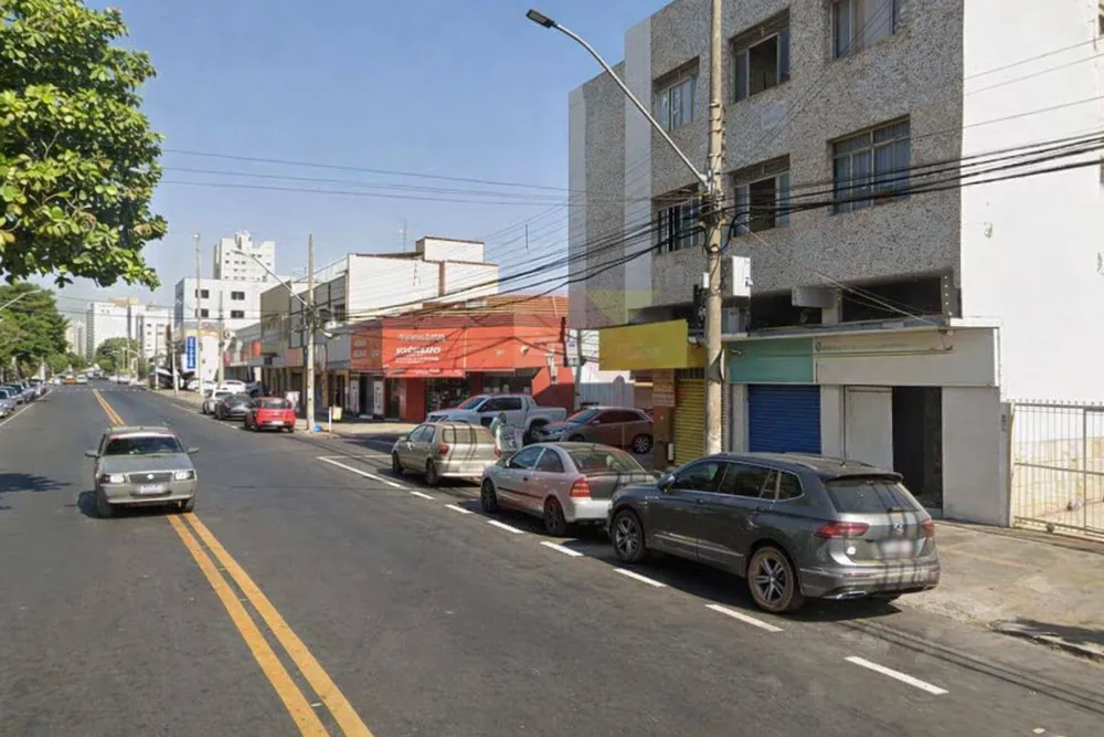 Loja-Salão, 70 m² - Foto 1