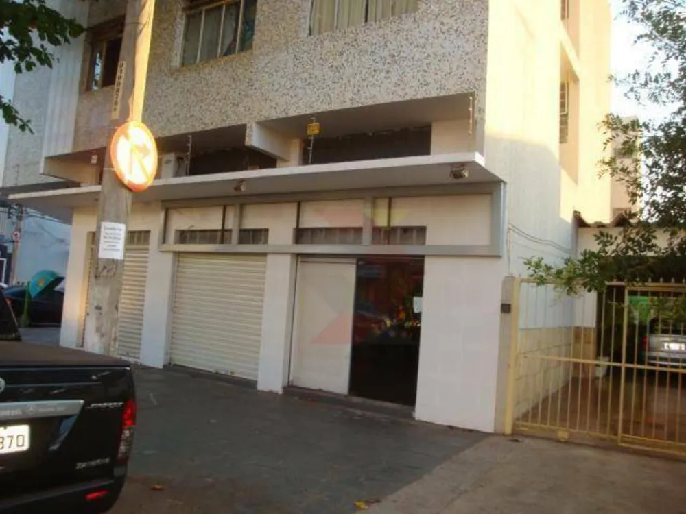 Loja-Salão, 70 m² - Foto 2