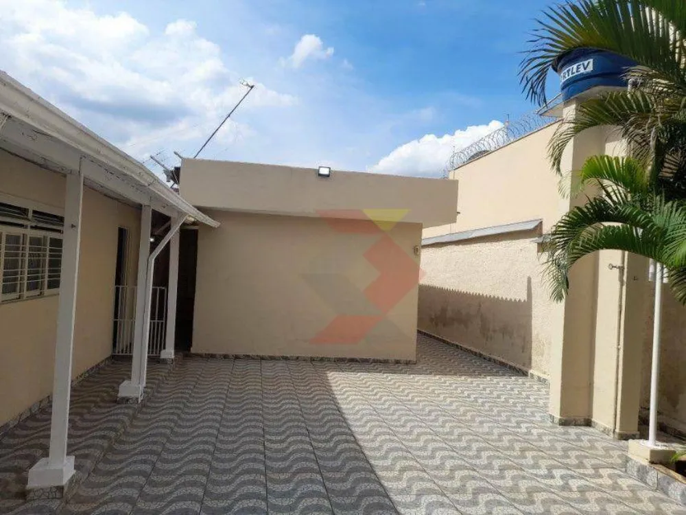 Casa, 3 quartos, 358 m² - Foto 2