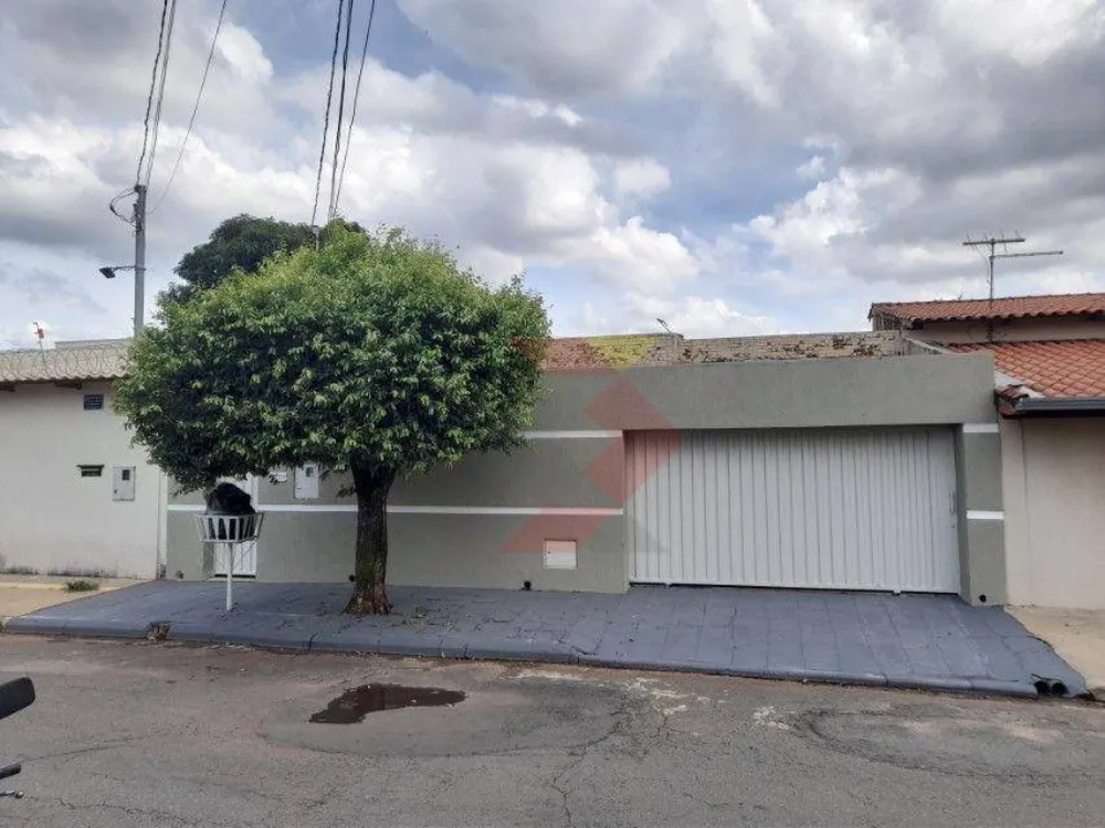 Casa, 3 quartos, 358 m² - Foto 11