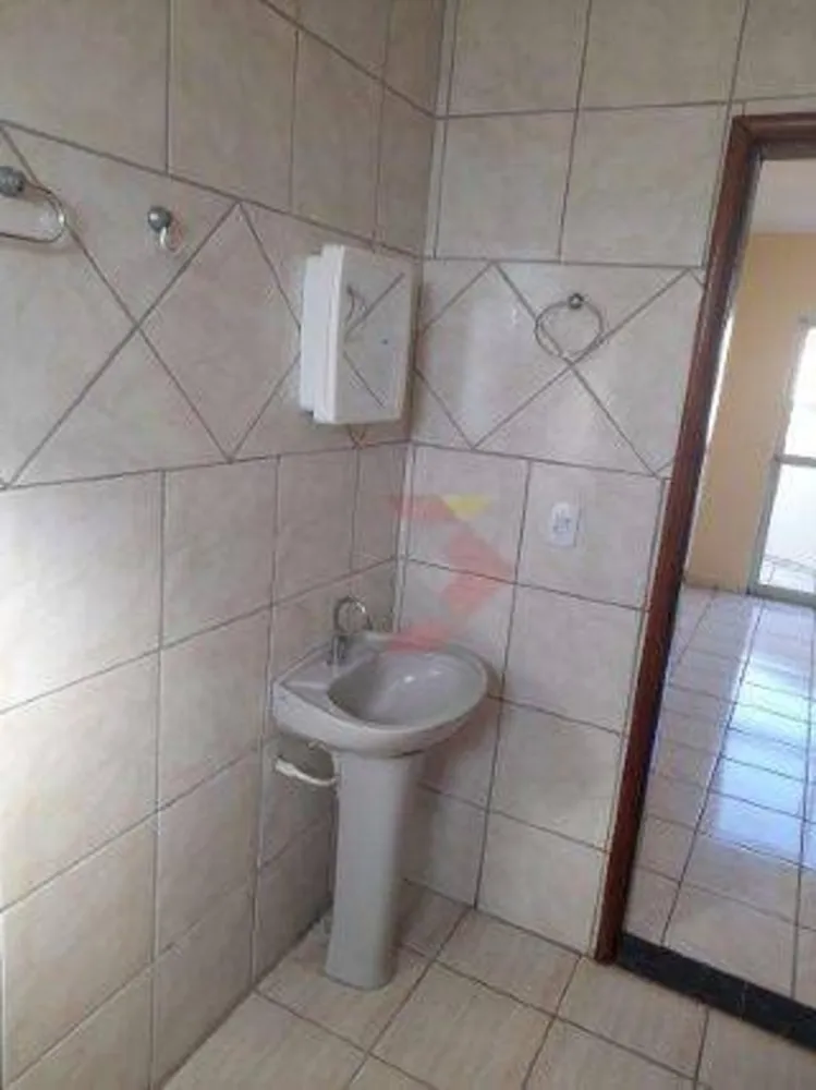 Casa de Condomínio, 3 quartos - Foto 15