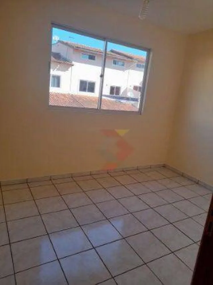 Casa de Condomínio, 3 quartos - Foto 12