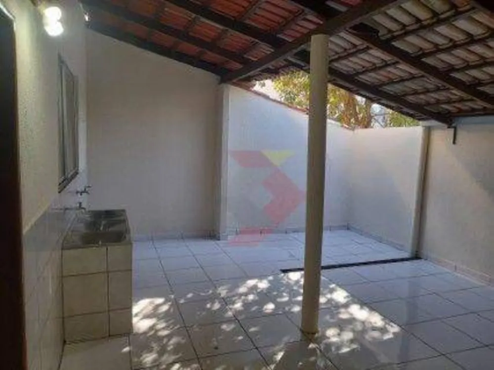 Casa de Condomínio, 3 quartos - Foto 8