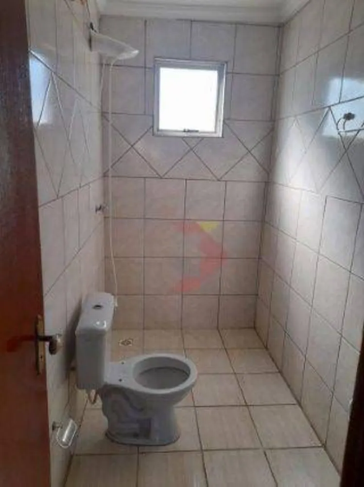 Casa de Condomínio, 3 quartos - Foto 14
