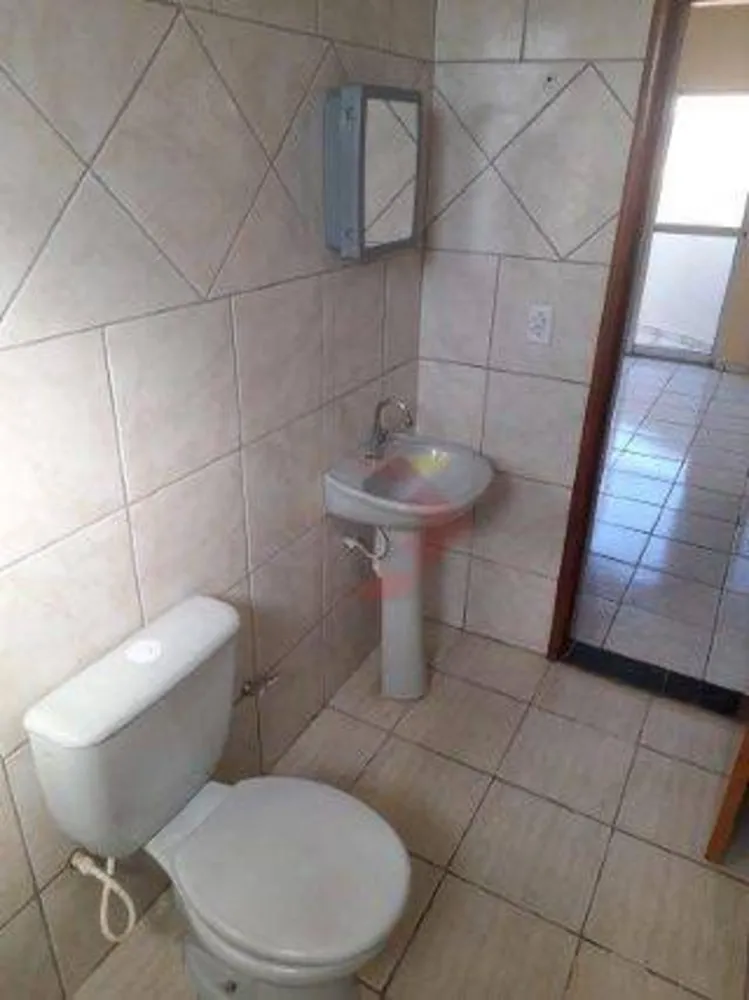 Casa de Condomínio, 3 quartos - Foto 17