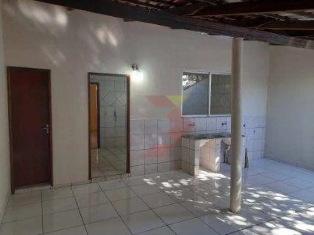 Casa de Condomínio, 3 quartos - Foto 10