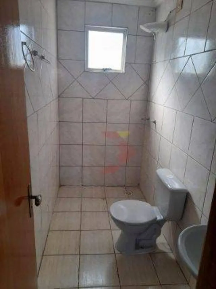 Casa de Condomínio, 3 quartos - Foto 16