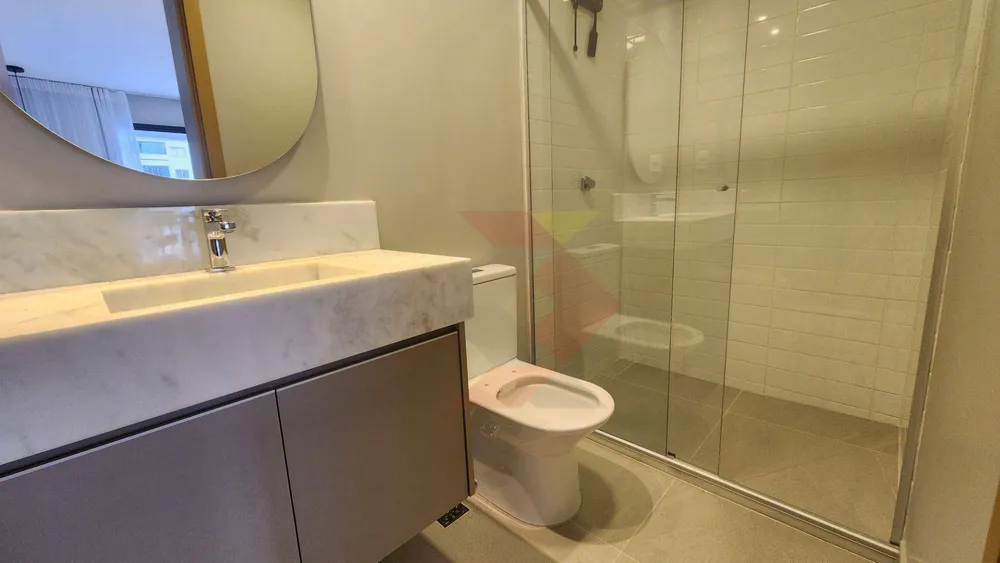 Apartamento, 1 quarto, 46 m² - Foto 3