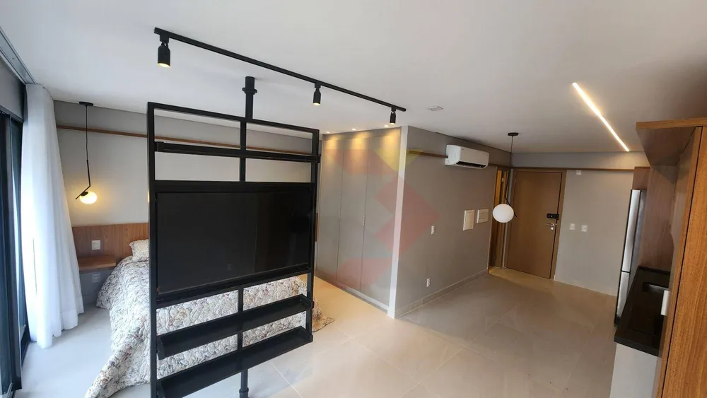 Apartamento, 1 quarto, 46 m² - Foto 7
