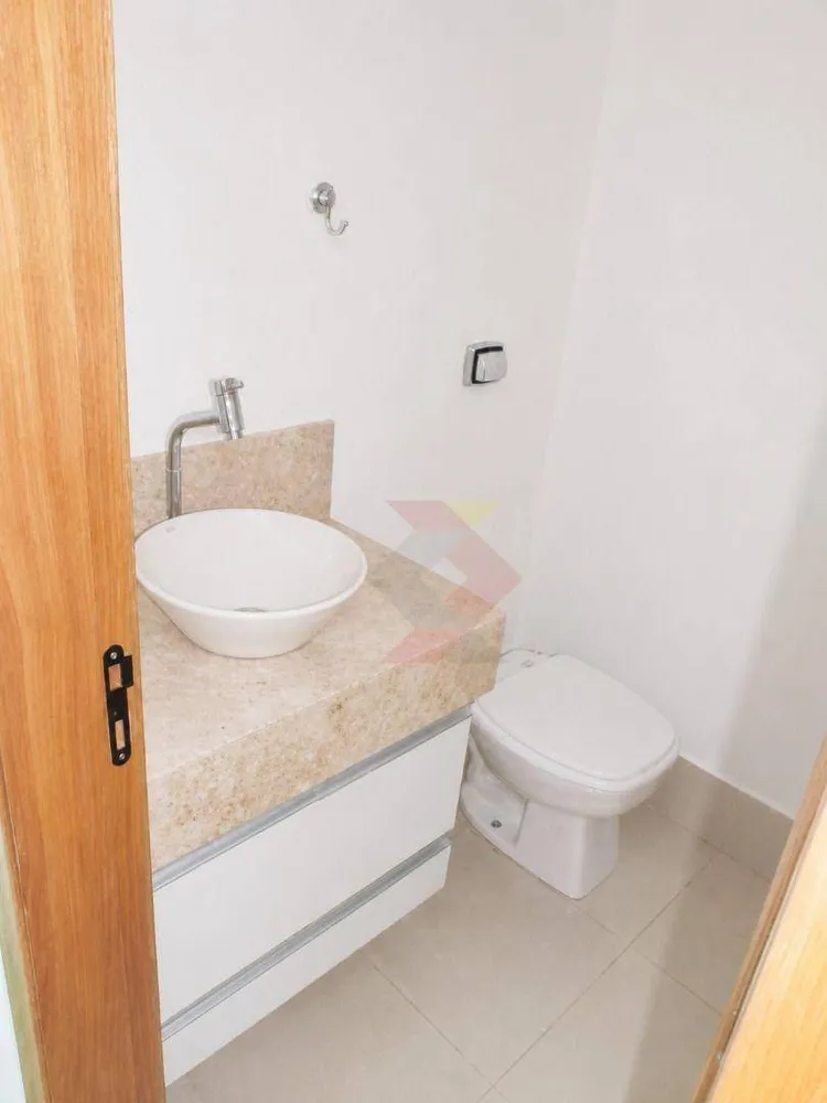Apartamento, 3 quartos, 94 m² - Foto 4