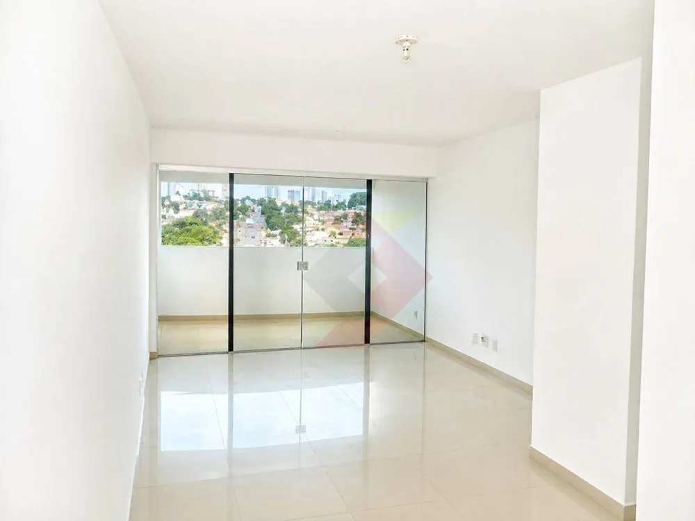 Apartamento, 3 quartos, 94 m² - Foto 3