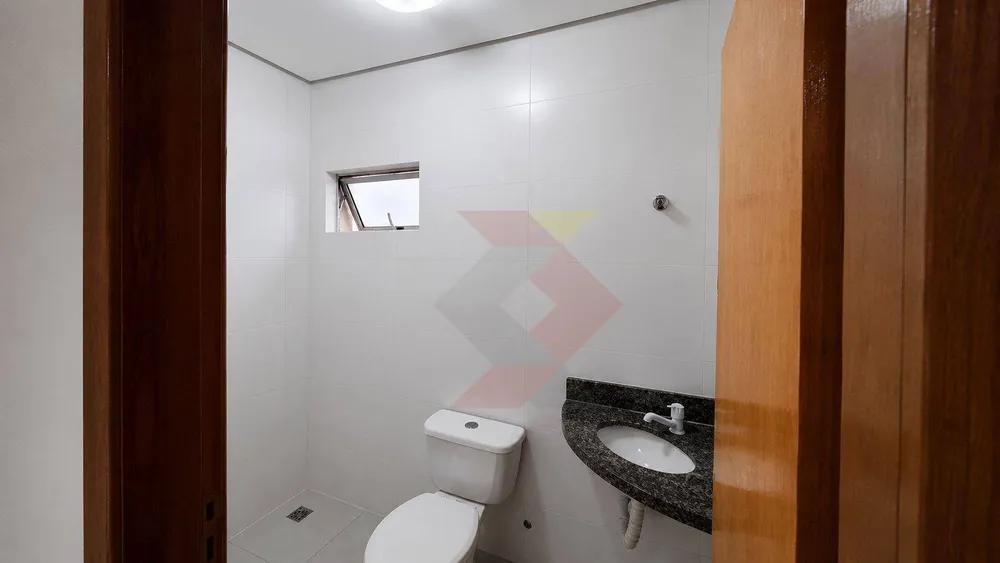 Apartamento, 1 quarto, 33 m² - Foto 1