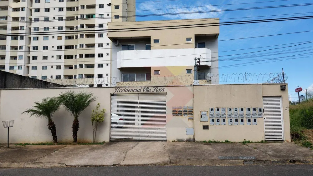 Apartamento, 1 quarto, 33 m² - Foto 3
