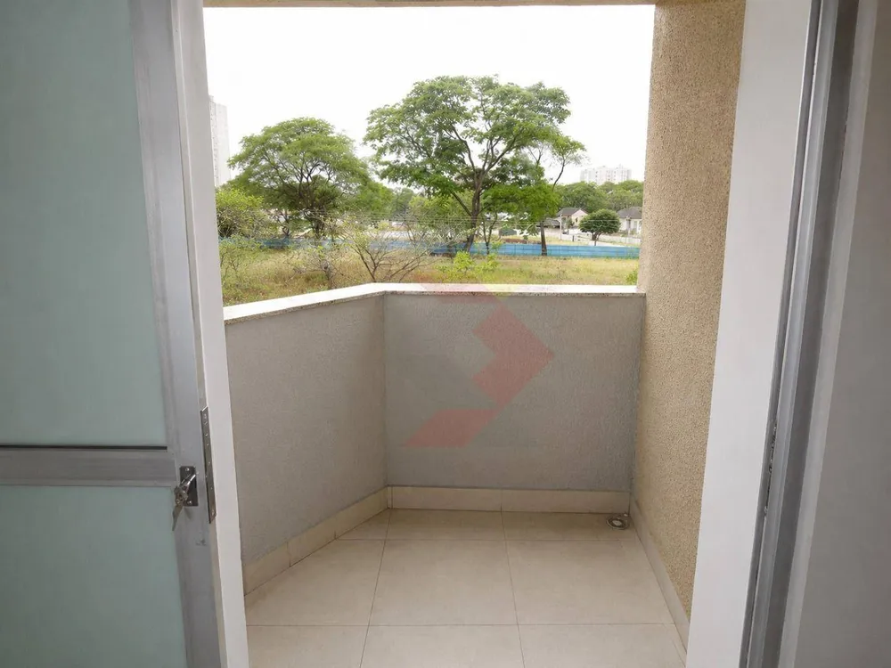 Apartamento, 1 quarto, 33 m² - Foto 4