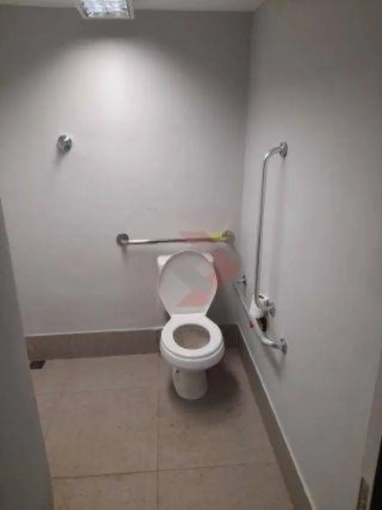 Loja-Salão, 100 m² - Foto 5