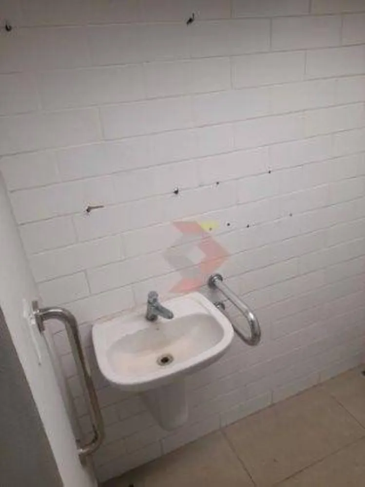 Loja-Salão, 100 m² - Foto 6