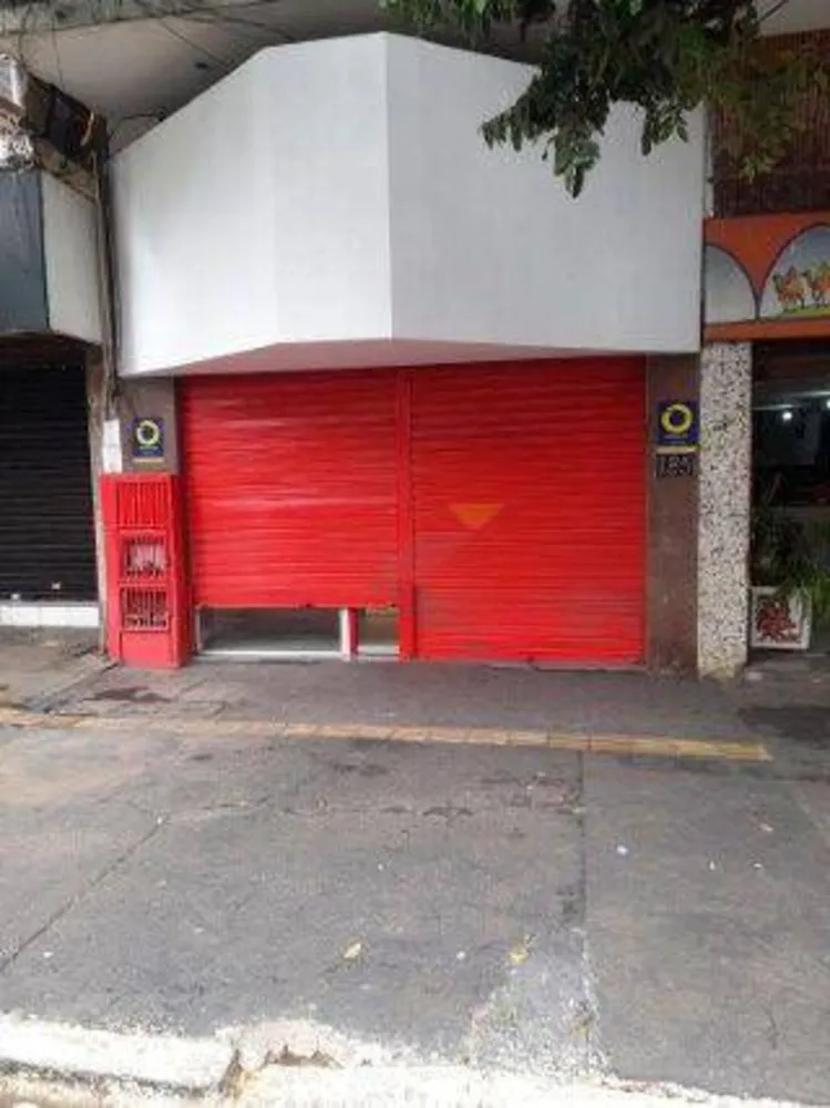 Loja-Salão, 100 m² - Foto 2