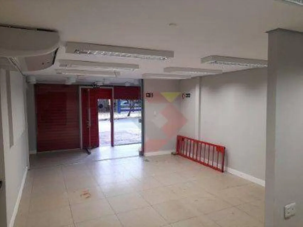Loja-Salão, 100 m² - Foto 3