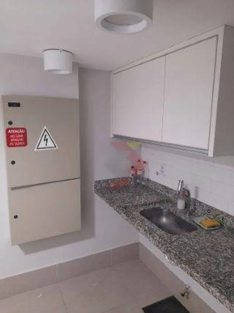 Loja-Salão, 100 m² - Foto 7