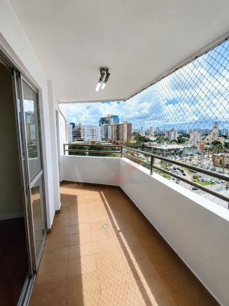 Apartamento, 3 quartos, 110 m² - Foto 4