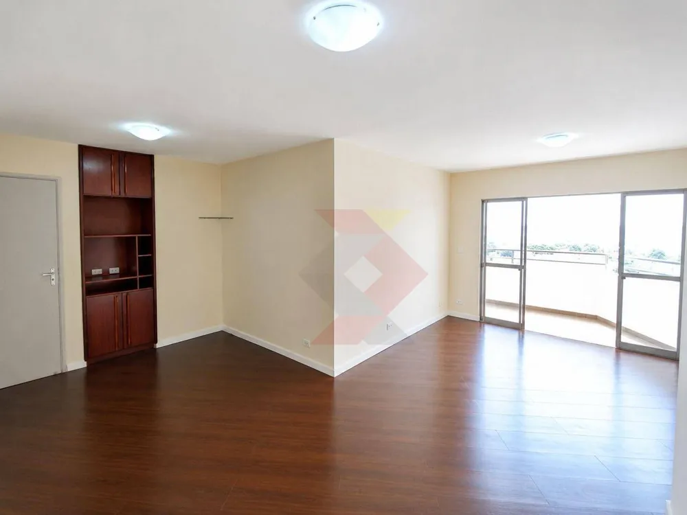 Apartamento, 3 quartos, 110 m² - Foto 1