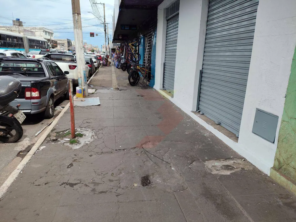 Loja-Salão, 45 m² - Foto 3
