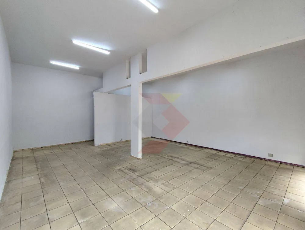 Loja-Salão, 45 m² - Foto 4