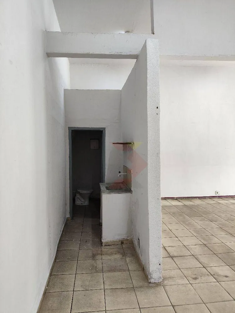 Loja-Salão, 45 m² - Foto 7